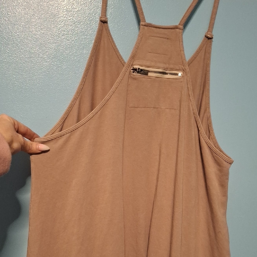 FP Movement by Free People Tan Onsie - Picture 8 of 10